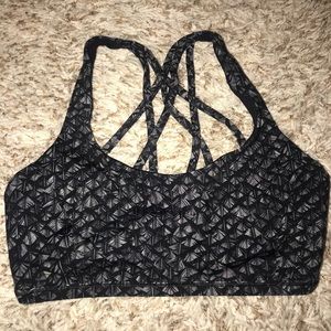 Lululemon sportsbra